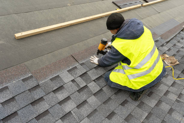 Fast & Reliable Emergency Roof Repairs in Alexandria Bay, NY